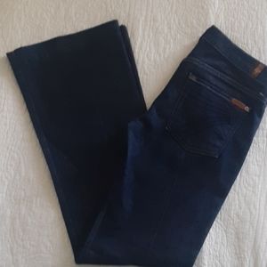 7 for all Mankind Jeans